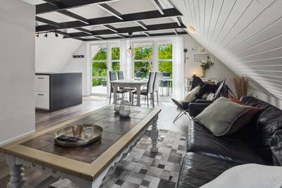 Vorschaubild von Ferienhaus VF75 in Arrild - Südjütland