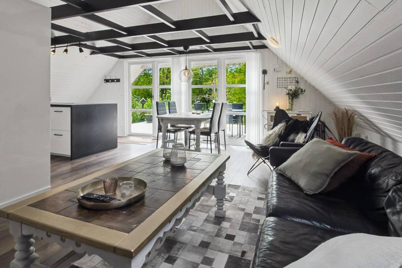 Foto von Ferienhaus VF75 in Arrild - Südjütland