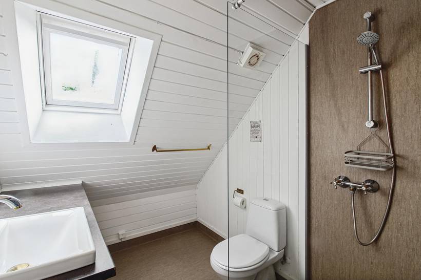 Foto von Ferienhaus VF75 in Arrild - Südjütland