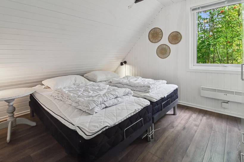 Foto von Ferienhaus VF75 in Arrild - Südjütland