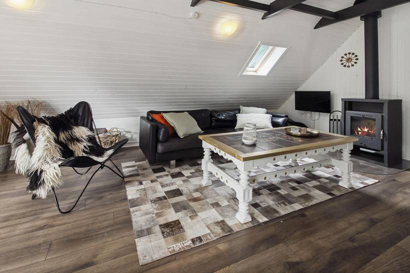 Foto von Ferienhaus VF75 in Arrild - Südjütland