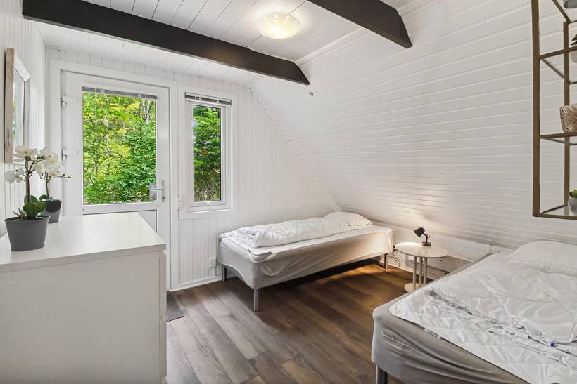 Foto von Ferienhaus VF75 in Arrild - Südjütland