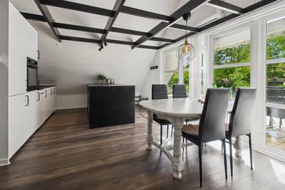 Vorschaubild von Ferienhaus VF75 in Arrild - Südjütland