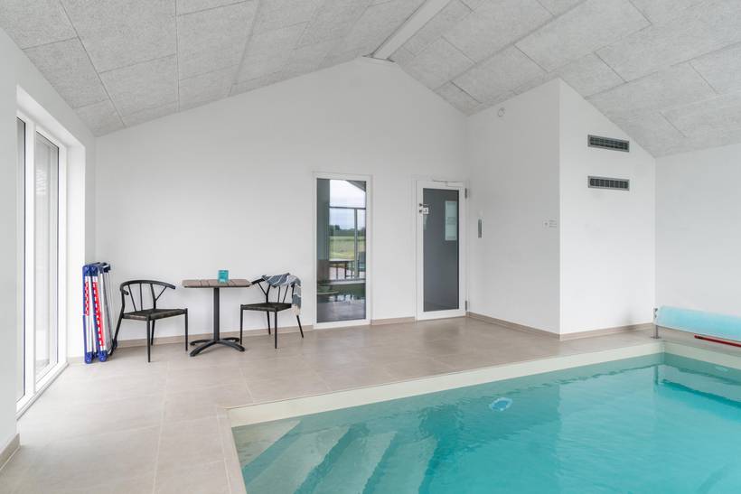 Foto von Ferienhaus VF76 in Stillinge - Westseeland