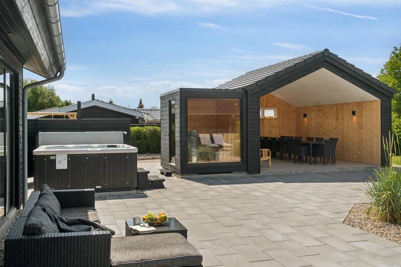 Foto von Ferienhaus VF76 in Stillinge - Westseeland