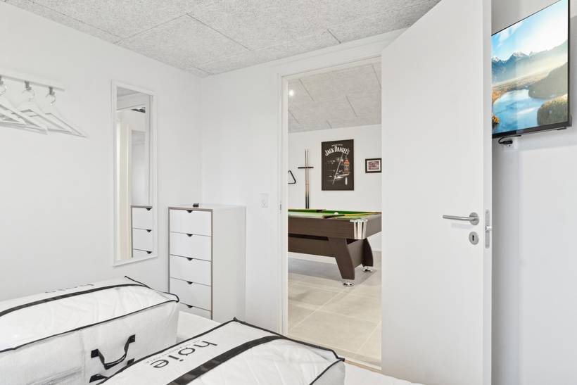 Foto von Ferienhaus VF76 in Stillinge - Westseeland