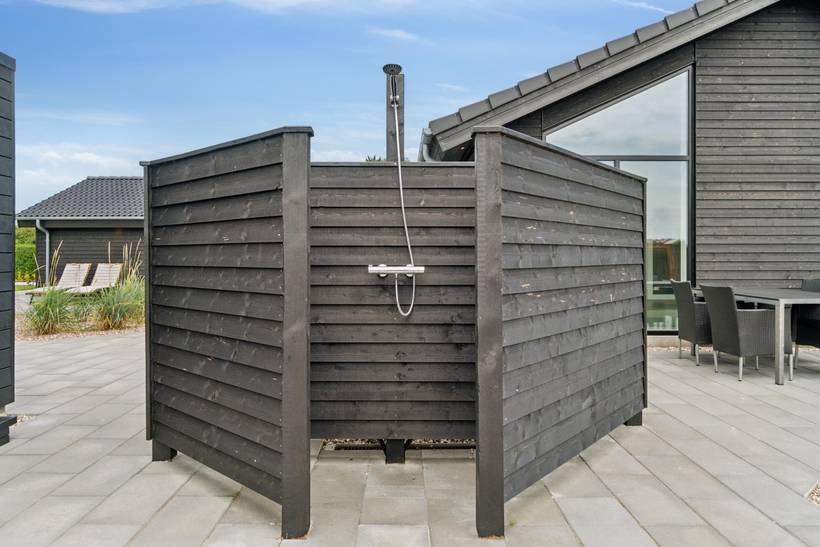 Foto von Ferienhaus VF76 in Stillinge - Westseeland