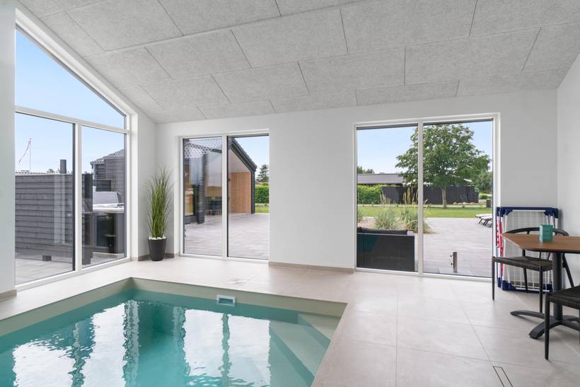 Foto von Ferienhaus VF76 in Stillinge - Westseeland