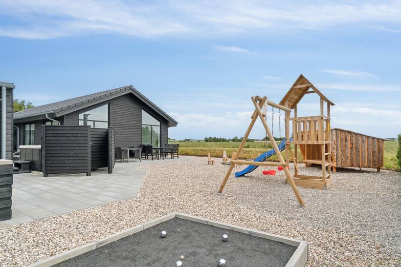 Foto von Ferienhaus VF76 in Stillinge - Westseeland