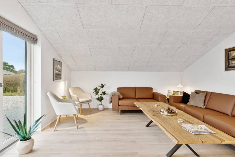 Foto von Ferienhaus VF76 in Stillinge - Westseeland