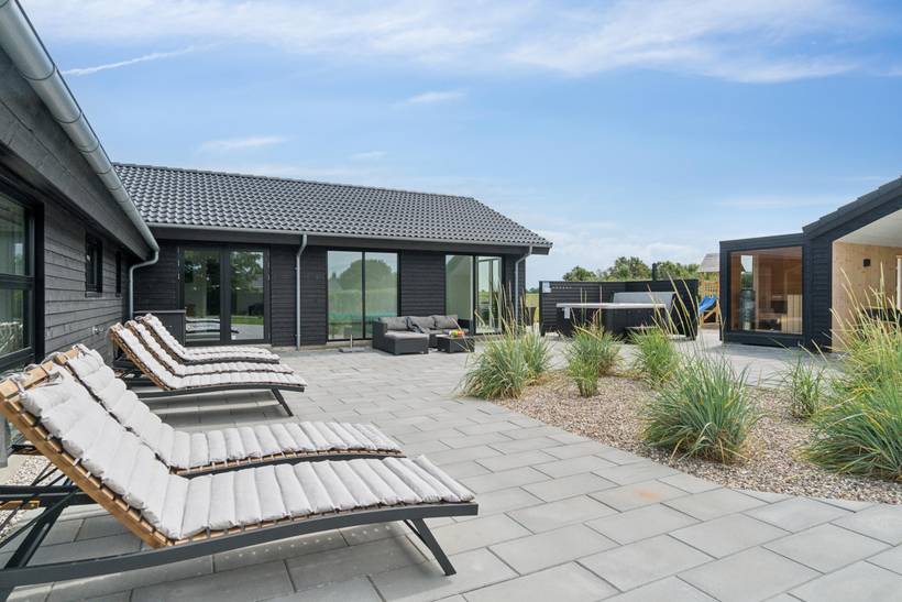 Foto von Ferienhaus VF76 in Stillinge - Westseeland