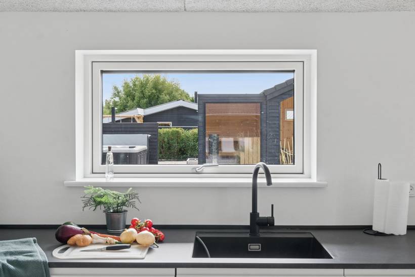 Foto von Ferienhaus VF76 in Stillinge - Westseeland