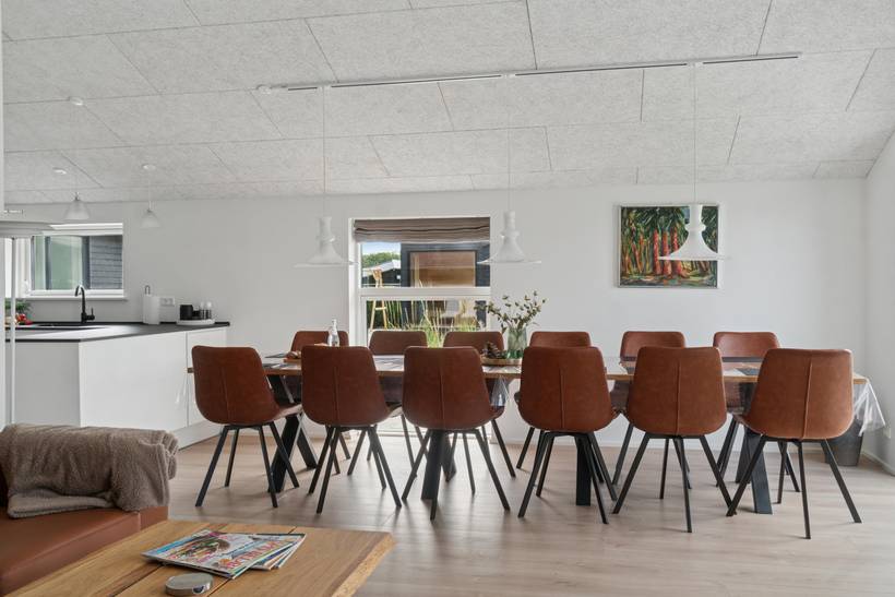 Foto von Ferienhaus VF76 in Stillinge - Westseeland