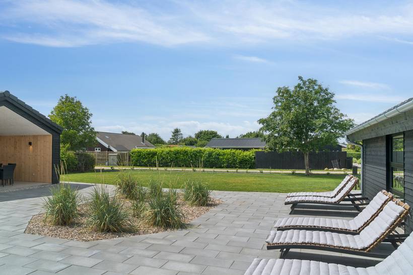 Foto von Ferienhaus VF76 in Stillinge - Westseeland