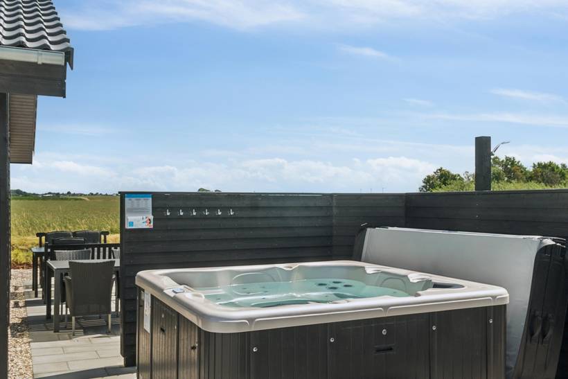Foto von Ferienhaus VF76 in Stillinge - Westseeland