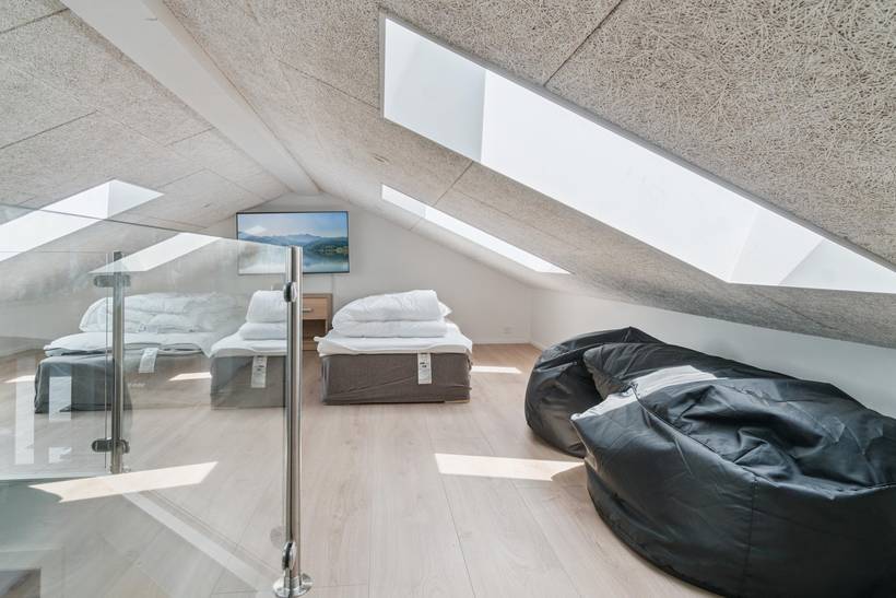 Foto von Ferienhaus VF76 in Stillinge - Westseeland