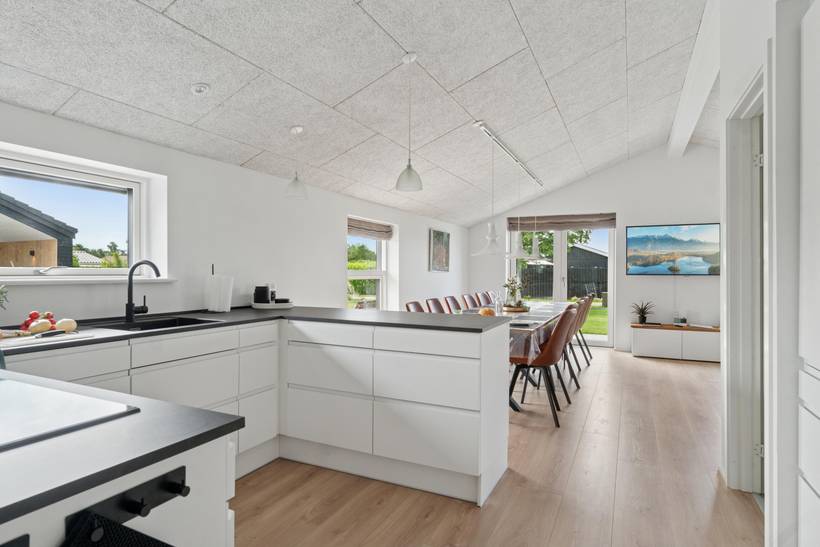 Foto von Ferienhaus VF76 in Stillinge - Westseeland