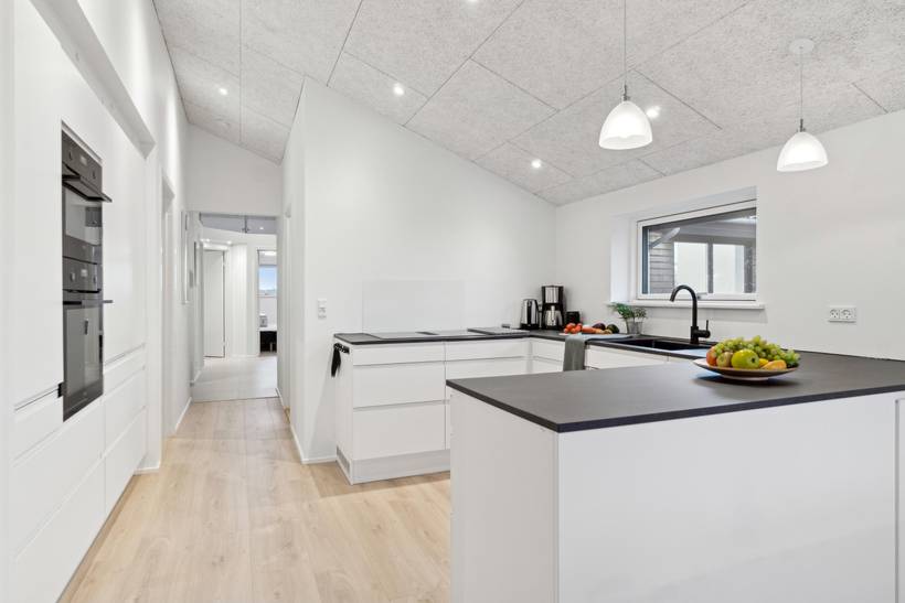 Foto von Ferienhaus VF76 in Stillinge - Westseeland
