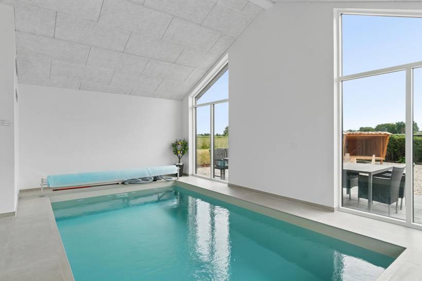 Foto von Ferienhaus VF76 in Stillinge - Westseeland