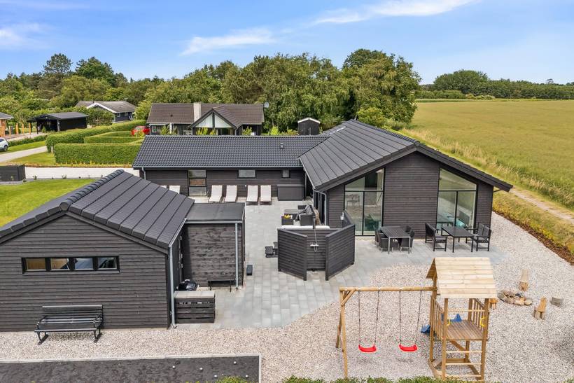 Foto von Ferienhaus VF76 in Stillinge - Westseeland