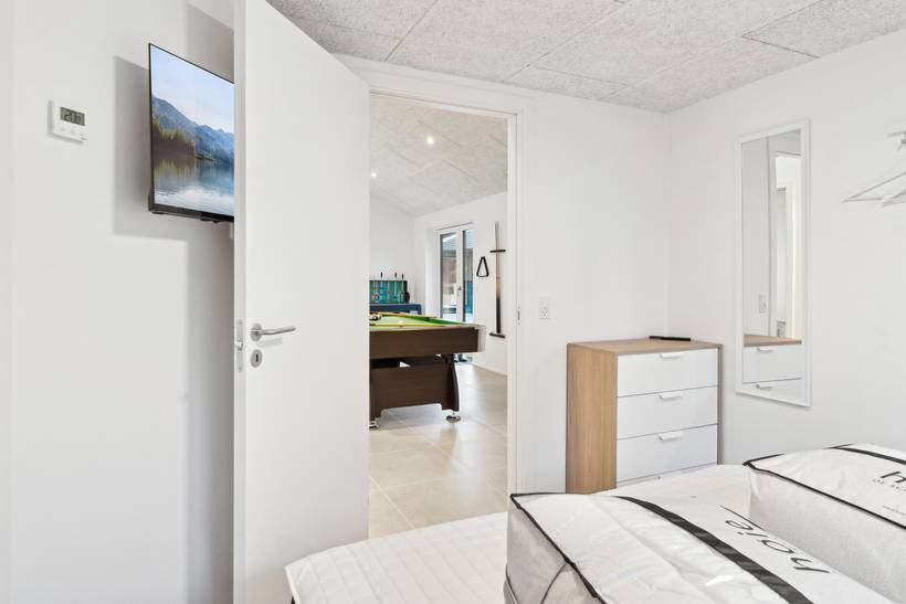 Foto von Ferienhaus VF76 in Stillinge - Westseeland