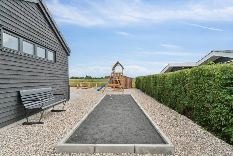 Foto von Ferienhaus VF76 in Stillinge - Westseeland