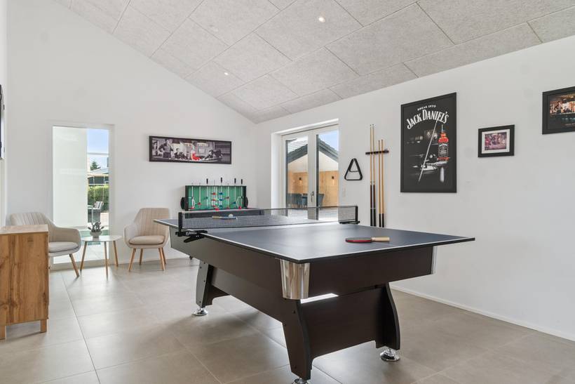 Foto von Ferienhaus VF76 in Stillinge - Westseeland