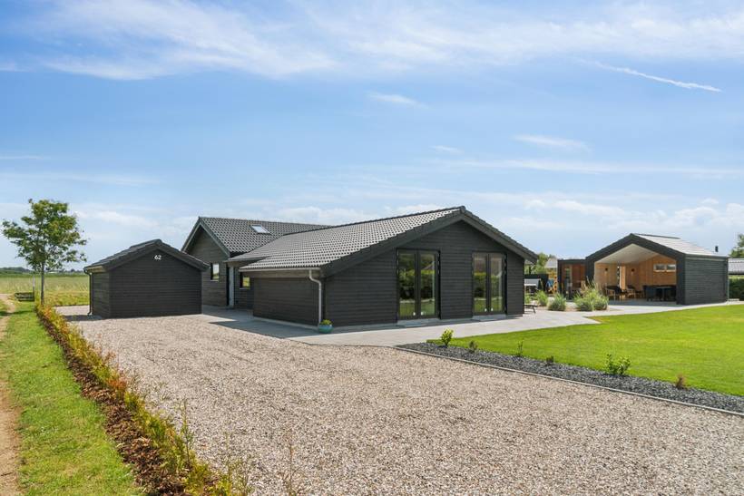 Foto von Ferienhaus VF76 in Stillinge - Westseeland