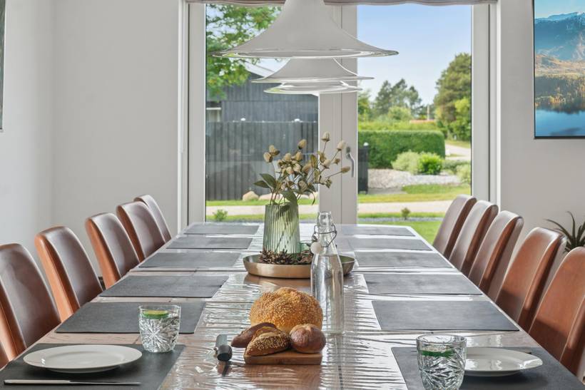Foto von Ferienhaus VF76 in Stillinge - Westseeland