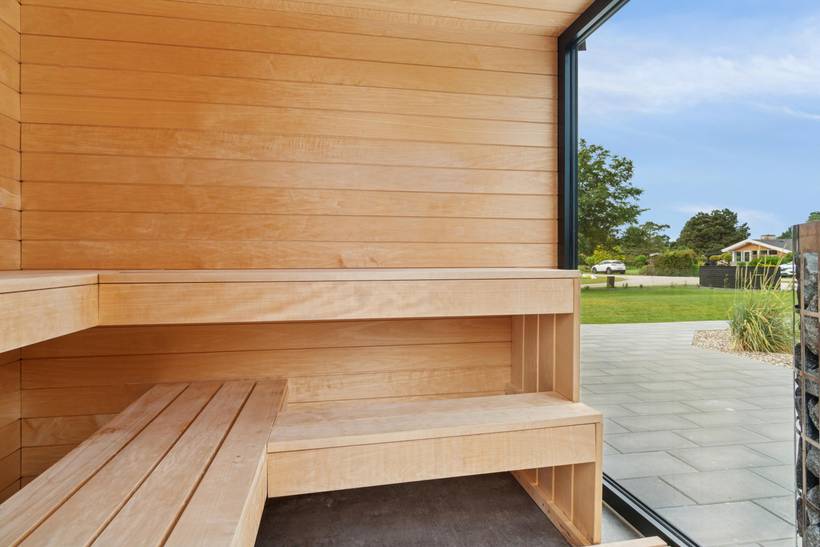 Foto von Ferienhaus VF76 in Stillinge - Westseeland