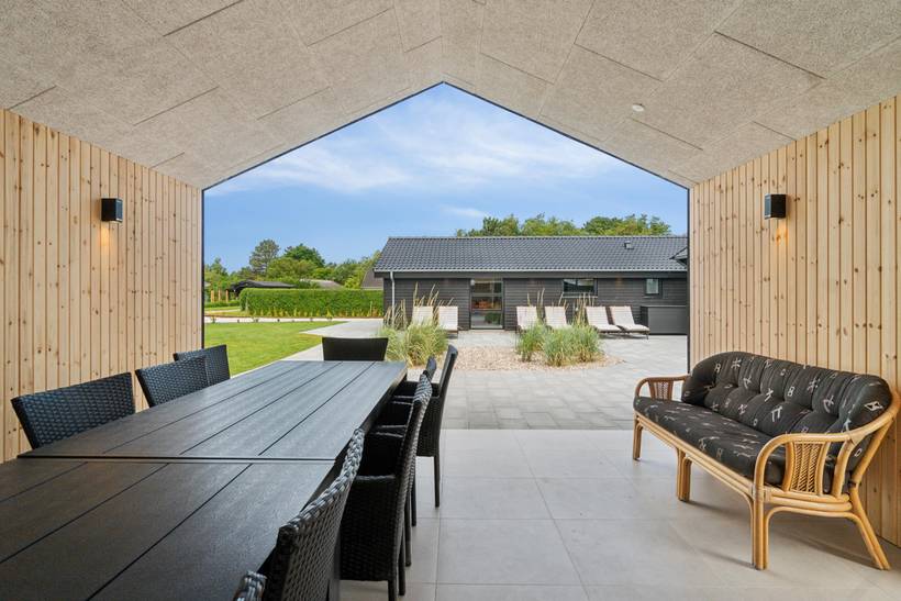 Foto von Ferienhaus VF76 in Stillinge - Westseeland