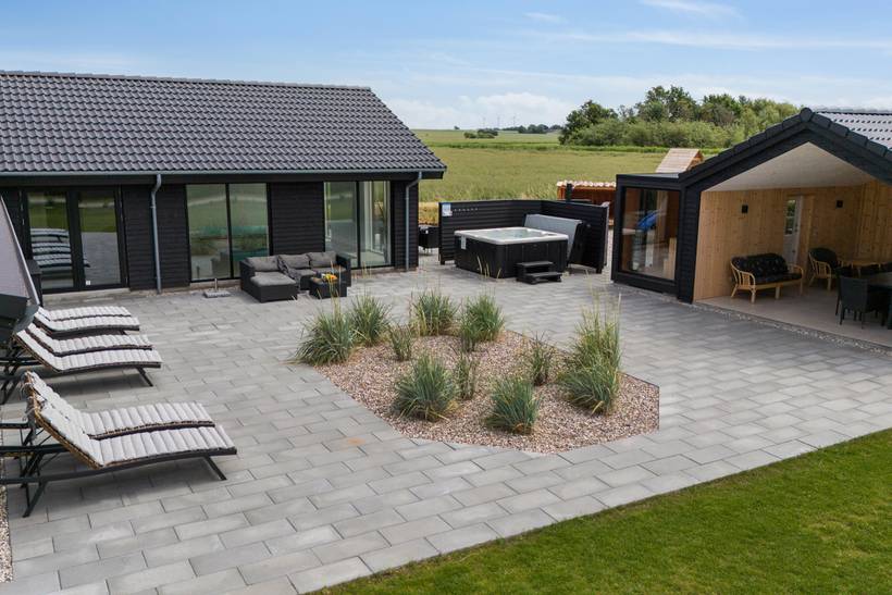 Foto von Ferienhaus VF76 in Stillinge - Westseeland