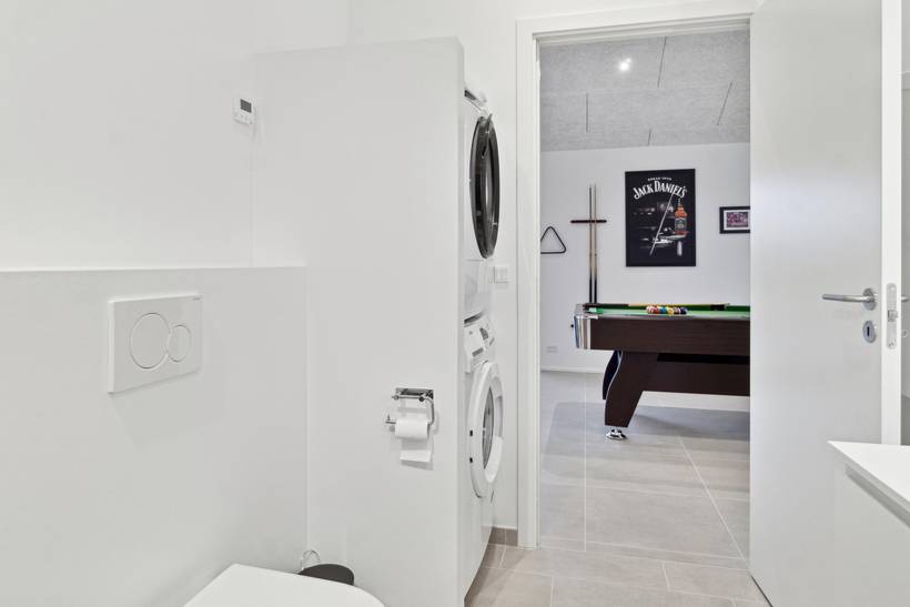 Foto von Ferienhaus VF76 in Stillinge - Westseeland