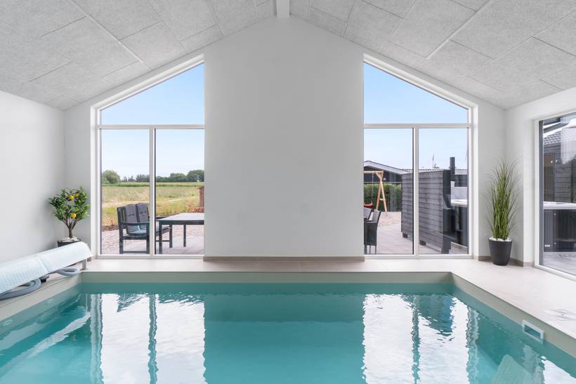 Foto von Ferienhaus VF76 in Stillinge - Westseeland
