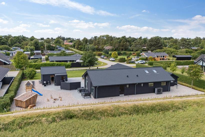 Foto von Ferienhaus VF76 in Stillinge - Westseeland