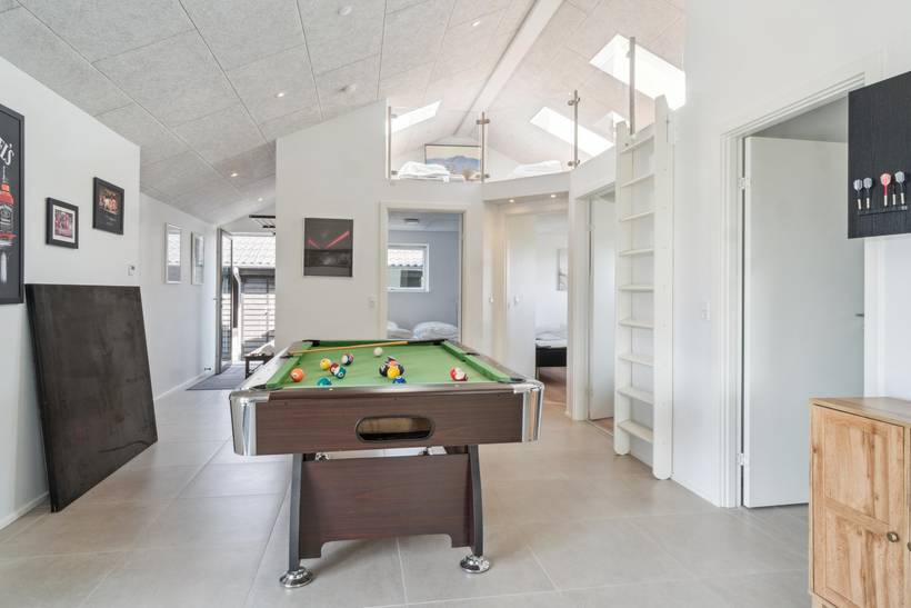 Foto von Ferienhaus VF76 in Stillinge - Westseeland