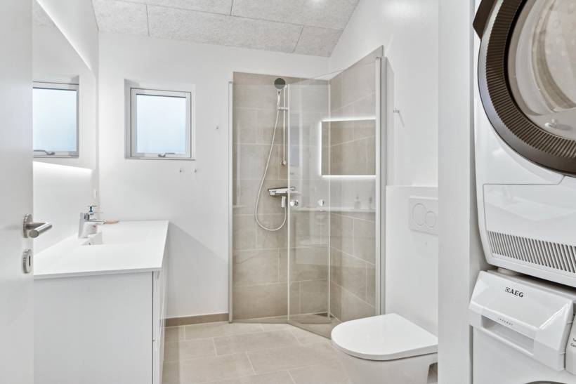Foto von Ferienhaus VF76 in Stillinge - Westseeland