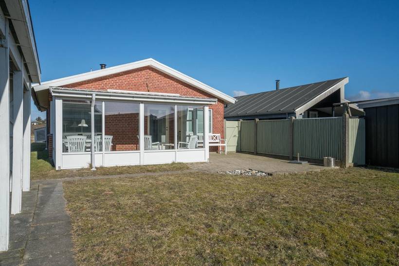 Foto von Ferienhaus VF80 in Henne Strand - Westjütland