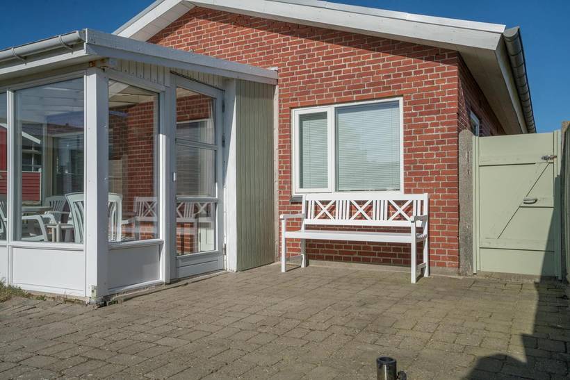 Foto von Ferienhaus VF80 in Henne Strand - Westjütland