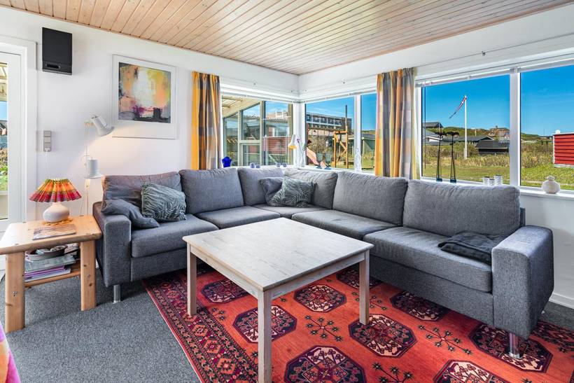 Foto von Ferienhaus VF80 in Henne Strand - Westjütland