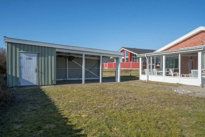 Foto von Ferienhaus VF80 in Henne Strand - Westjütland