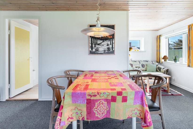 Foto von Ferienhaus VF80 in Henne Strand - Westjütland