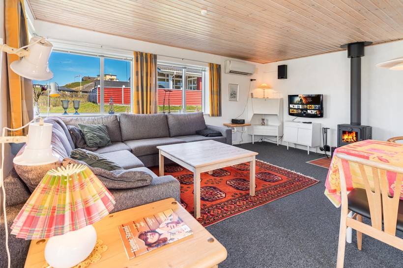 Foto von Ferienhaus VF80 in Henne Strand - Westjütland