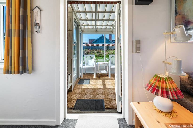 Foto von Ferienhaus VF80 in Henne Strand - Westjütland