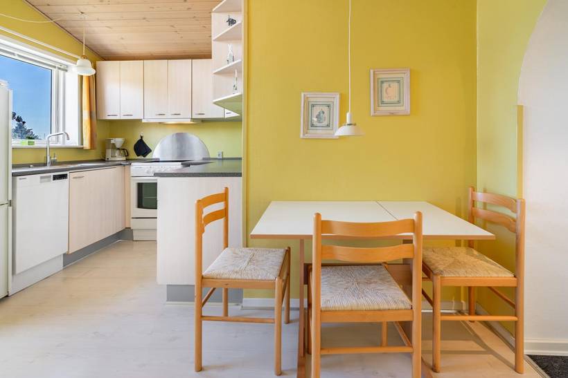 Foto von Ferienhaus VF80 in Henne Strand - Westjütland