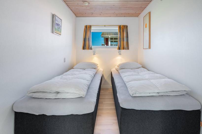 Foto von Ferienhaus VF80 in Henne Strand - Westjütland