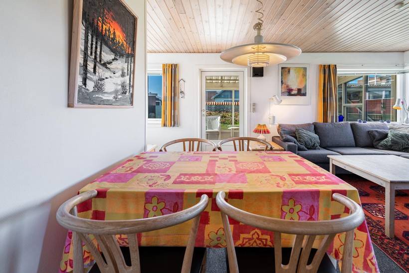 Foto von Ferienhaus VF80 in Henne Strand - Westjütland