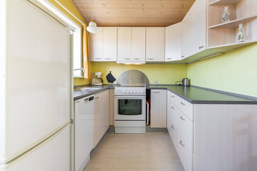 Foto von Ferienhaus VF80 in Henne Strand - Westjütland