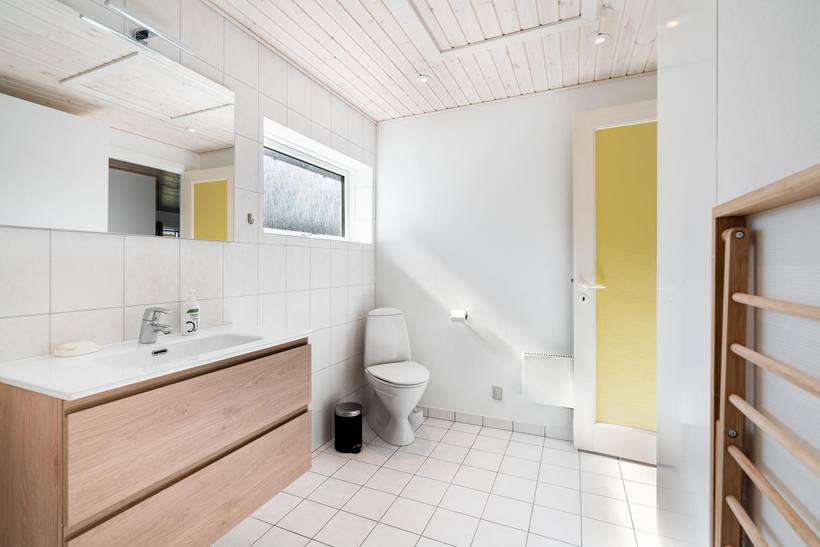 Foto von Ferienhaus VF80 in Henne Strand - Westjütland