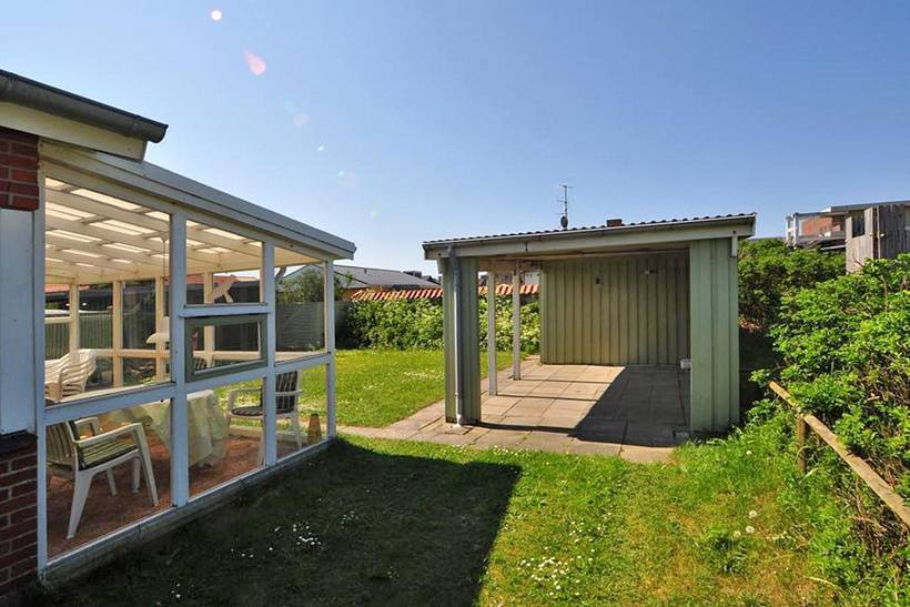 Foto von Ferienhaus VF80 in Henne Strand - Westjütland